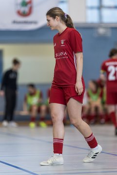 Bild 190 - F NFV Futsalturnier